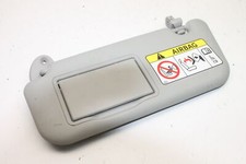 TOYOTA YARIS P13 Pare-Soleil