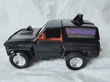 Véhicule kenner 1985 Venom