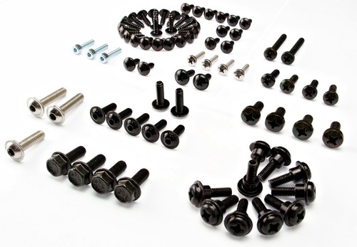 Peugeot jet force bolts - bolts, set