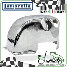 Couvre-moteur Chromé Cylindre
