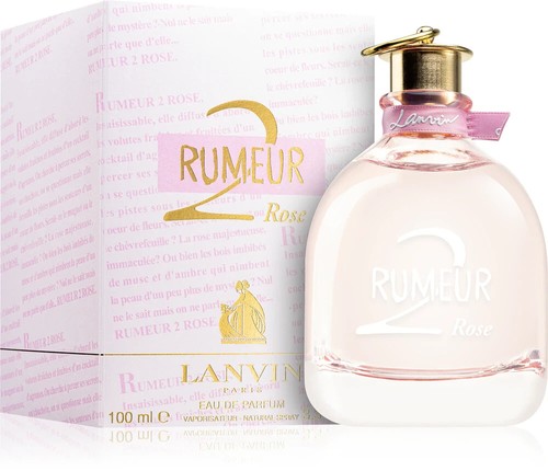 Lanvin rumeur rose - lanvin, 2