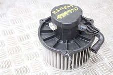 Moteur ventilateur chauffage climatisation Hyundai Accent - sept 2002 à dec 2005