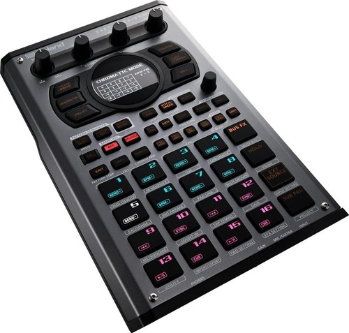 Roland 404mkii creative - roland,