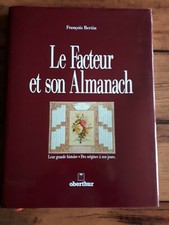 François Bertin, Le facteur et son almanach - Oberthur 1990