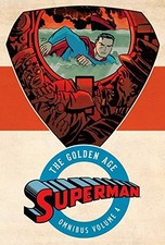 SUPERMAN: THE GOLDEN AGE