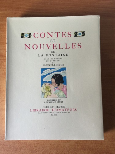 Contes nouvelles la - nouvelles,