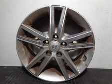 529102L360 jante pour HYUNDAI