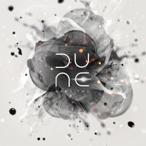Hans zimmer dune part two - zimmer,