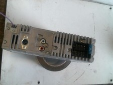 Autoradio 6560H1 Peugeot 406 COUPE