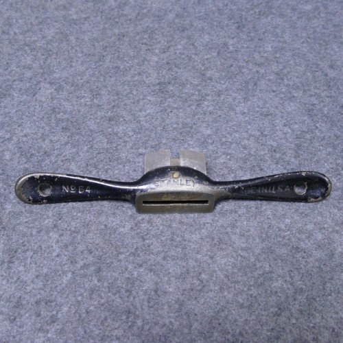 Stanley spoke shave tool - 64,
