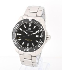 TAG Heuer Aquaracer WAY101A
