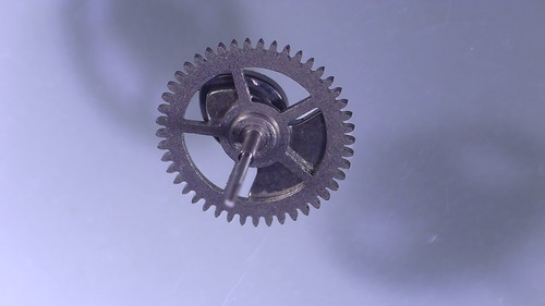 Montre chrono valjoux 7733 - valjoux,
