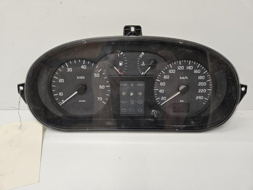 Compteur renault scenic - compteur, 1