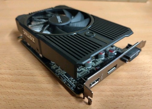 Carte graphique zotac nvidia - graphique,
