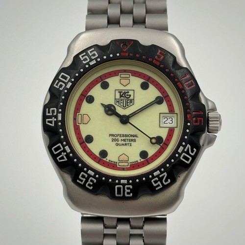 Montre bracelet tag heuer - montre-bracelet,