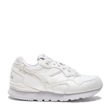 Diadora N.92 L Blanc