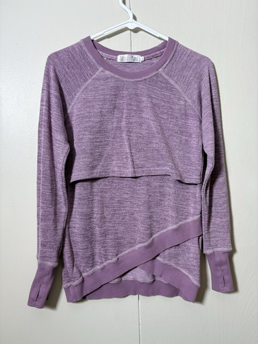 Latched mama purple - latched,
