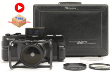 Filtre ND-2X [NEAR MINT CT:043] Fujifilm Fuji G617 Panorama Camera 105mm Japan