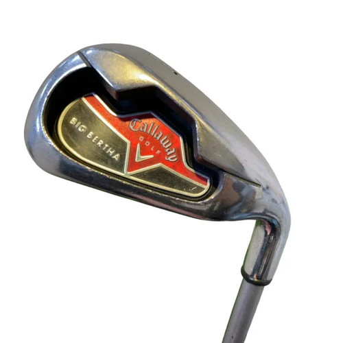 Callaway big bertha 2006 - big,