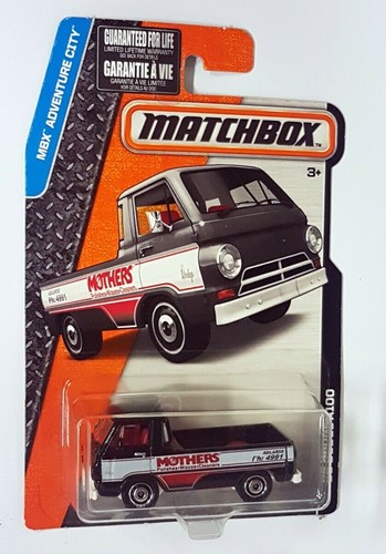 Matchbox appx scale - matchbox,