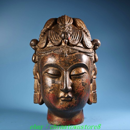 Old tibet buddhism - 12",