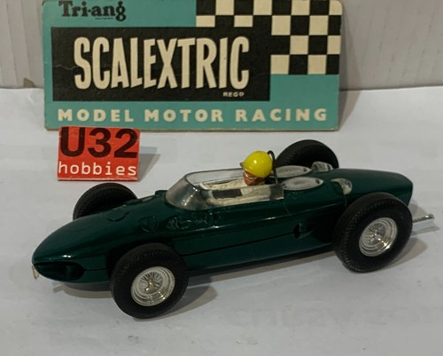 Circuit slot car scx - circuit, triang