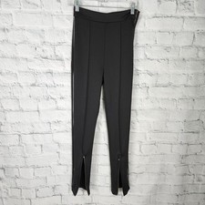 Maje ouvert sur leggings Pants