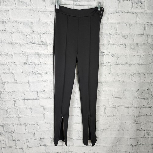 Maje ouvert sur leggings pants - sur,