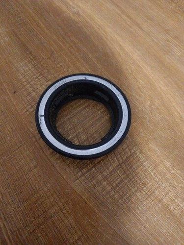 Bague ezs mercedes - bague,