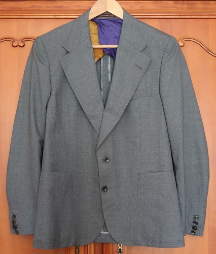 Veste costume homme paul - homme,