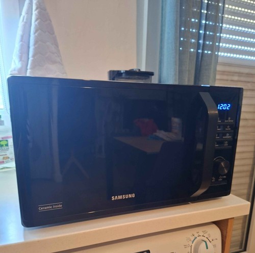 Micro ondes samsung très bon - micro-ondes,