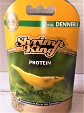 SHRIMPKING PROTEIN DENNERLE 45G - GRANULE CREVETTES DENNERLE
