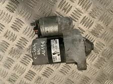 Démarreur VALEO - RENAULT