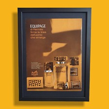 Publicité italienne originale