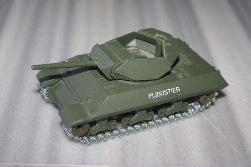 Solido char destroyer - char, 10