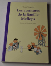 Les aventures de la famille