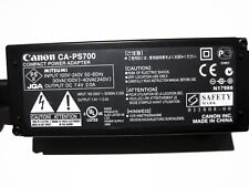 Canon Adaptateur 7.4V [CA-PS700] Coupleur DR-E5 à 15 EOS_Rebel-Powershot_Kiss