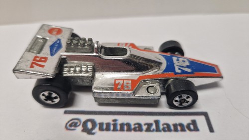 Hot wheels 1977 - 1977, super