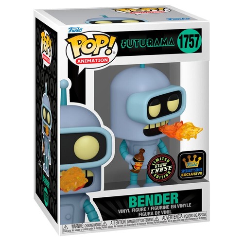 Dispo confirmer funko - a, pop