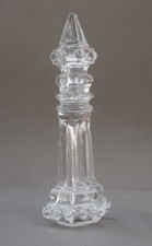 Poignard en verre de 19 cm