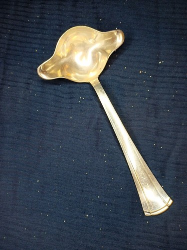 Cuillère sauce saglier - cuillère,