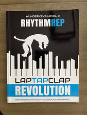 WunderKeys Level 3 Rhythm Rep