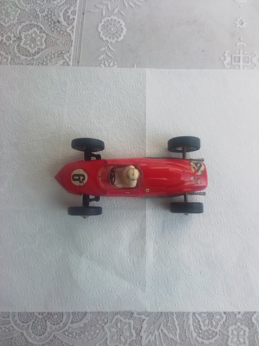 Voiture circuit électrique - circuit,