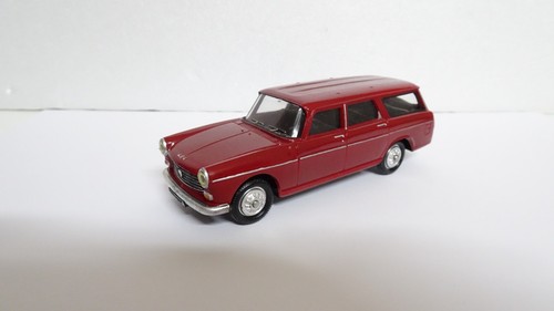 Norev peugeot 404 break - ,