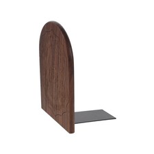 Porte Livre Bois Déco