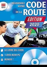 Réussissez votre code de la