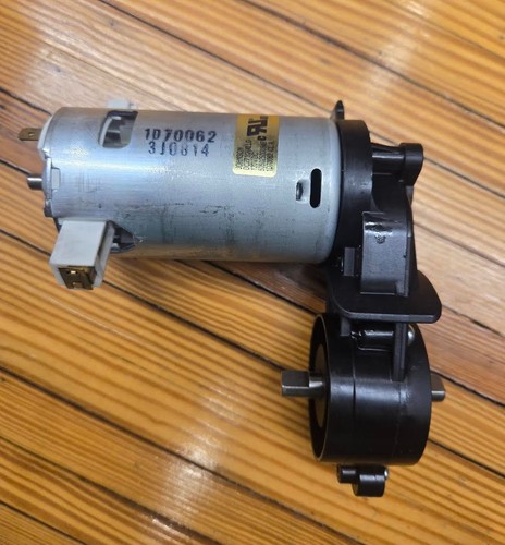 Nos genuine dyson dc18 - dc18, vacuum