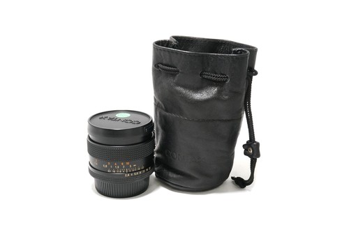 Objectif manuel contax zeiss - contax,
