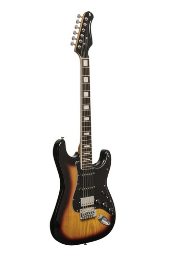 Vint serie guitare - vint,