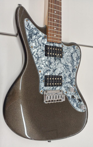 Fernandes guitare - [fernandes],